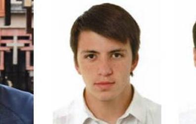 Este domingo se ordenan tres nuevos diáconos