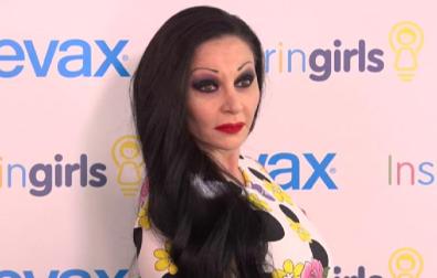 Alaska: "Por fin vuelvo a los escenarios"