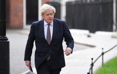 Boris Johnson anuncia en rueda de prensa que Inglaterra eliminará las restricciones por la covid el 19 de julio
