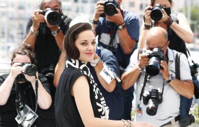 74ª edición del Festival de Cannes