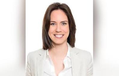 Diana Morant, ministra de Ciencia