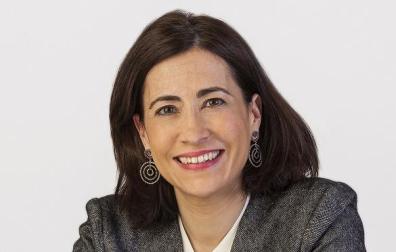 Raquel Sánchez, nueva ministra