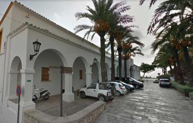 Ayuntamiento de Ibiza