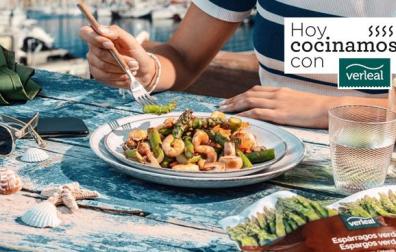 Verleal te ofrece dos recetas para cuidarte este verano