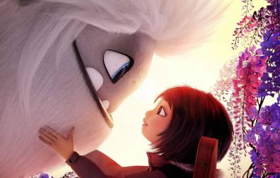 La película de animación Abominable podrá verse en el Parque de los Enamorados