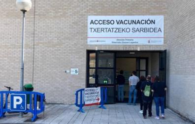 vacuna