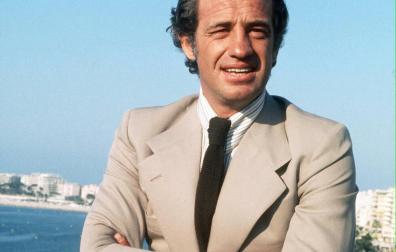 El actor francés Jean Paul Belmondo ha fallecido este lunes a los 88 años de edad.