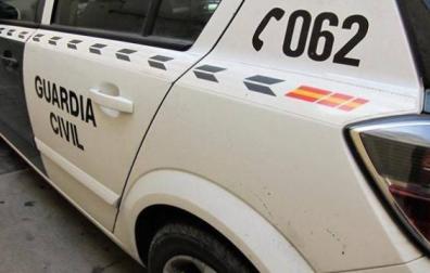 Guardia Civil