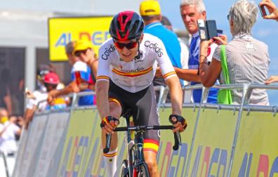El Mundial de Ciclismo se disputará desde el próximo 19 hasta el 26 de septiembre en Flandes