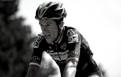 Chris Anker Sorensen
