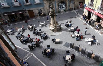 terrazas pamplona