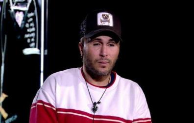 Kiko Rivera, en una imagen durante su participación en Gran Hermano VIP