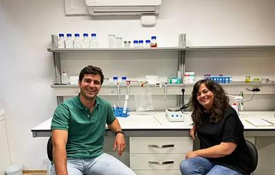 Bosco Emparanza García y Susana Sánchez Gómez
