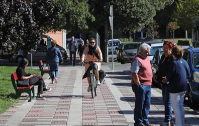 Los positivos diarios 'regresan' a números del verano de 2020