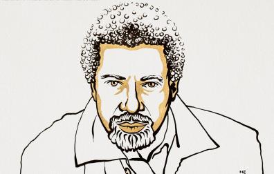 Abdulrazak Gurnah, nuevo Premio Nobel de literatura
