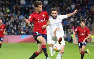 Javi Martínez y Carvajal