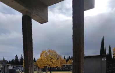 Cementerio de Pamplona