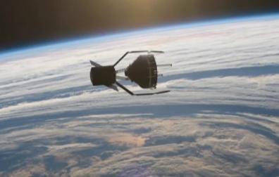 Moscú lanzó el proyectil para eliminar un antiguo satélite y acabó provocando la evacuación de siete astronautas