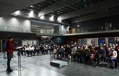 Pamplona acoge esta semana los Encuentros Internacionales de la Edición Independiente