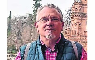 Miguel Blasco Cirauqui