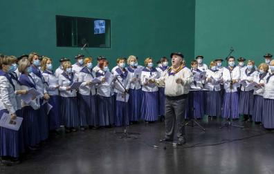 90 aniversario de la peña Mutiko