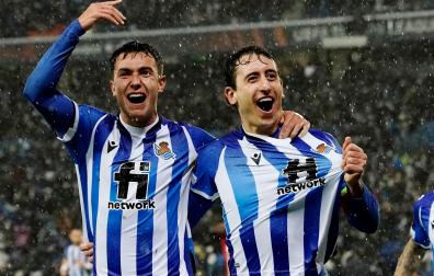 Real Sociedad- PSV