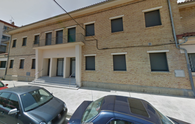 Sede de la Comunidad de Jesuitas en Tudela