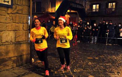 San Silvestre de Olite.