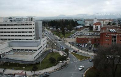 HOSPITAL
