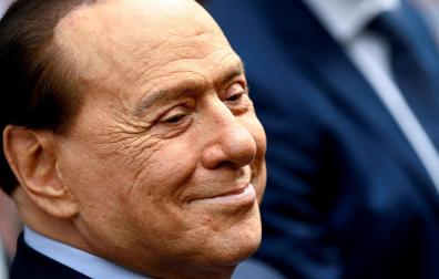 Silvio Berlusconi