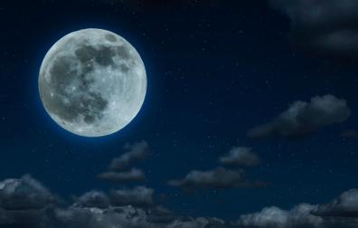 Luna llena