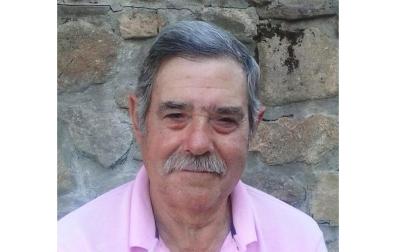 Andrés Martín, desaparecido en Sangüesa