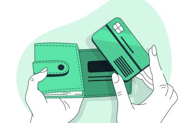 El ‘2 en 1’ llega a la tarjeta del banco