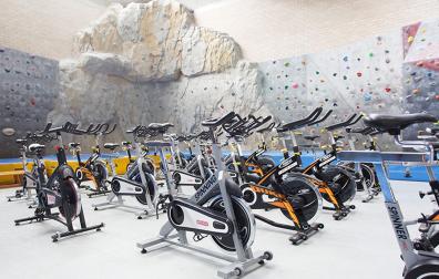 Instalaciones deportivas de la UPNA