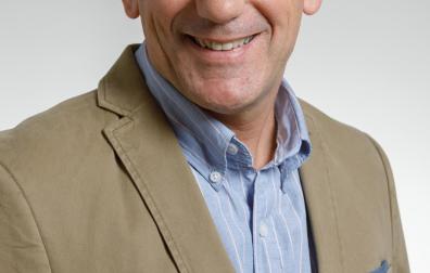 Pablo Roncal