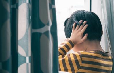 Enseñar a niños con Asperger