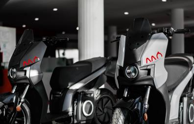 Seat Mo 1