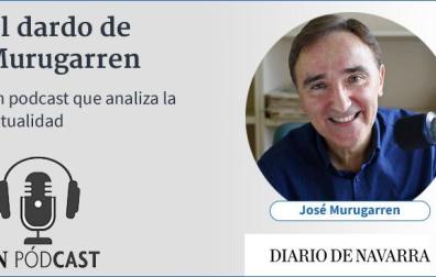 Podcast El dardo de Murugarren