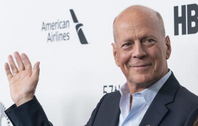 Bruce Willis, en una imagen de 2002

  (Foto de ARCHIVO)

07/02/2022
