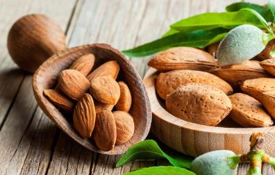 Almendras