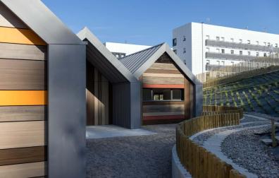 Escuela Infantil de Lezkairu