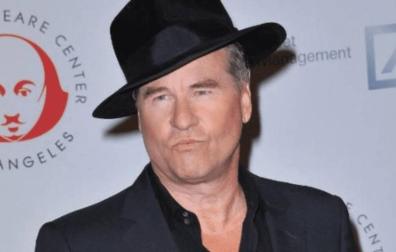 Val Kilmer
