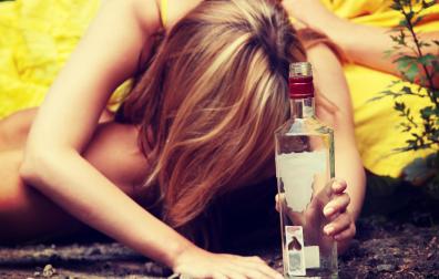 El consumo de alcohol supone un grave problema de salud pública