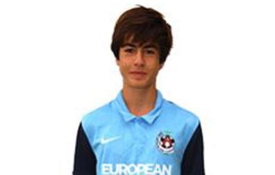 Javier Soroeta