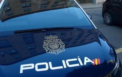 POLICIA-NACIONAL