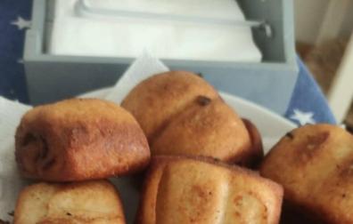 Aprender a hacer pan chino puede traernos muchas alegrías...
