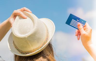 La Tarjeta Sanitaria Europea no es una alternativa al seguro de viaje.