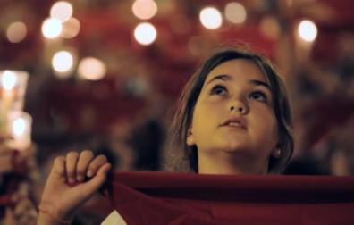 Vídeo oficial del Ayuntamiento de Pamplona para celebrar el regreso de los Sanfermines