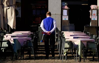 El sector de la hostelería en Navarra necesita 400 profesionales