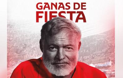Imagen de la campaña de renovación de Osasuna